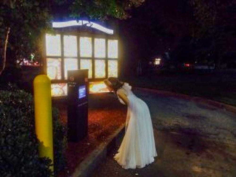 Wedding DJ : Taco Bell