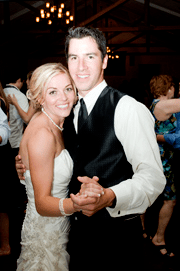 Wedding DJ - Testimonial