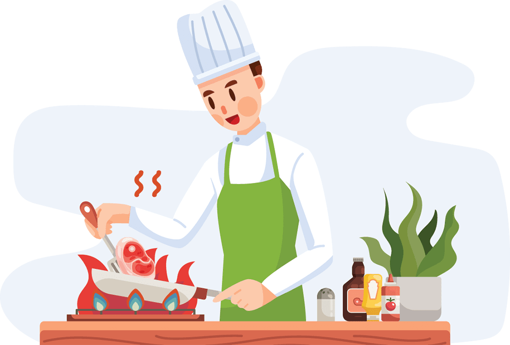 Wedding DJ - Caterers