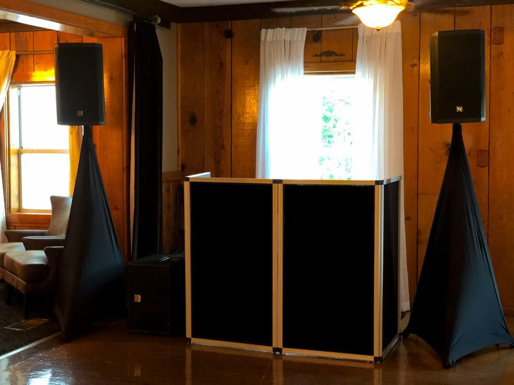 Wedding Reception - Wedding DJ